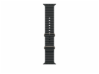 Watch Acc/49/Black Ocean Band -Natur.Titan