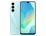 Samsung Galaxy A16 17 cm (6.7") Hybridní Dual SIM 4G USB typu C 4 GB 128 GB 5000 mAh Zelená