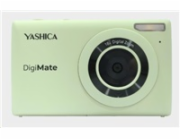 YASHICA DigiMate (Green)