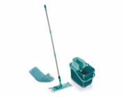 Súprava upratovacia LEIFHEIT 55379 Combi Clean M, mop na podlahy + vědro, DARČEK - náhrada Static Pl