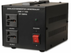 Měnič napětí VOLT VP 1000 230/110V 1000W