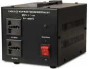 Měnič napětí VOLT VP 1000 230/110V 1000W