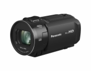 Panasonic HC-V900E-K  black