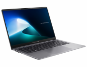 ASUS ExpertBook P5/ CORE ULTRA 7 258V/ 32GB DDR/ 1TB SSD/ Intel® Arc™/ 14"WQXGA,matný/ W11P/ šedý