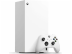 Microsoft Xbox Series X 1 TB Wi-Fi Bílá