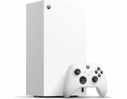 Microsoft Xbox Series X 1 TB Wi-Fi Bílá