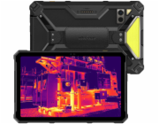 Tablet Ulefone Armor Pad 4 Ultra Thermal 5G 8GB/256GB  (Black)