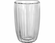 Vialli Design Sada 2 vysokých sklenic Tulip 350 ml 8968