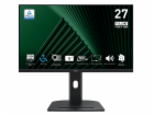 MSI monitor PRO MP275PG, 27"/1920 x 1080 (FHD)/IPS ,100Hz...