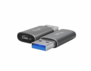 TRUST Adaptér Calyx USB-A na USB-C, 2ks