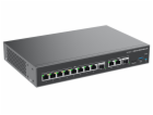 Grandstream GCC6011 all-in-one řešení (VPN router, NGFW, ...