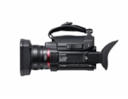 Panasonic HC-X1600 black