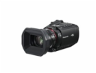 Panasonic HC-X1200 (4K/60p 10-bit, 1/2,5", 24x zoom, 25mm...
