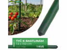 Podpěra rostlin 1500x16 mm Garden plast