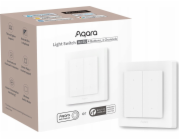 Aqara Light Switch H2 Double