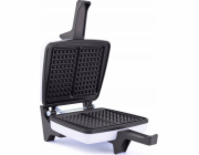 Dezal VAFLOVÝ PEČIČ TYP 301.4.1 N BÍLÝ 1300W (ROŠT 6 X 10)