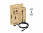 Club3D Kabel DisplayPort 2.1 na DisplayPort 2.1, VESA DP5...