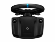 Logitech volant G923 Závodní volant a pedály pro PS5, PS4 a PC
