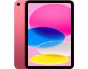 Apple iPad Wi-Fi 11 palců 128 GB růžový