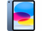 Apple iPad Wi-Fi 11 palců 256 GB modrý