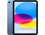 Apple iPad Wi-Fi 11 palců 256 GB modrý