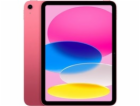 Apple iPad Wi-Fi 11 palců 256 GB růžový
