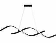 Activejet AJE-STELLA Black stropní osvětlení LED 28 W