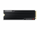 Samsung 9100 PRO/4TB/SSD/M.2 NVMe/Černá/Heatsink/5R