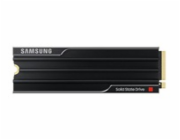 Samsung 9100 PRO/4TB/SSD/M.2 NVMe/Černá/Heatsink/5R
