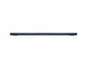 Apple MacBook Air 13   M4 chip 10-core CPU and 8-core GPU, 16GB, 256GB SSD - Midnight