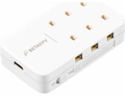 BetaFPV Nabíječka BetaFPV 1S 6 portů BT2.0 / PH2.0