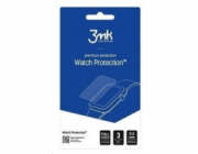 3mk hybridní sklo Watch Protection FlexibleGlass pro Garmin Tactix 8 51mm (Amoled, Solar)