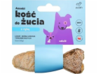 AZANKI Kost s lososem ve slupce lososa s tymiánem a bazal...