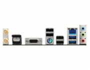 ASRock MB Sc LGA1851 H810M-X WIFI, Intel H810, 2xDDR5, 1xDP, 1xHDMI, 1xVGA, WiFi, mATX