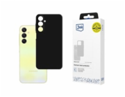 3mk ochranný kryt Silicone Case pro Samsung Galaxy A26 5G