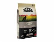 ACANA Heritage Light & Fit Dog - suché krmivo pro psy - 6kg