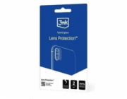 3mk Lens Protection pro Motorola Moto G15 / G15 Power