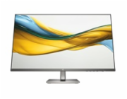 HP LCD 527da 27" 1920x1080, IPS w/LED micro-edge, 300nits,100Hz,1500:1,5ms g/g,VGA, 2xHDMI 1.4,2x2W repro,3,5mm jack