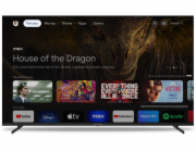 Thomson 65QG4S14 QLED Google TV