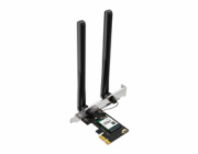 MERCUSYS MA70XE WiFi6E PCIe adapter (AX1800,2,4GHz/5GHz,Bluetooth5.4)