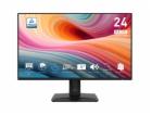 MSI Pro/MP242A E2/23,8"/IPS/FHD/120Hz/1ms/Černá/2R
