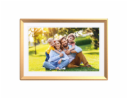 Digitální fotorámeček Arzopa D10 (zlatý) 10,1"