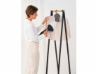 Brabantia Steam Clothes Hanger  Pepper Black