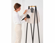 Brabantia Steam Clothes Hanger  Pepper Black