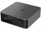 WiiM Ultra Dark Grey - Streamer hudby s vysokým rozlišením