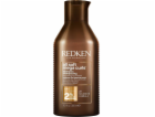 Redken All Soft Mega Curls šampon na vlasy 300ml