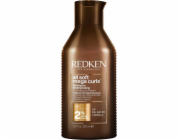 Redken All Soft Mega Curls šampon na vlasy 300ml