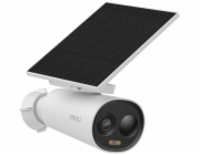 IMOU Cell 3C AIO 5MP IP kamera s baterií