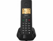 Gigaset PURE 200 - DECT TELEFON