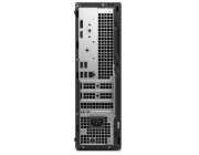 DELL PC Pro Slim QCS1250/180W/TPM/U5-235/16GB/512GB SSD/Integrated/WLAN/Kb/Mouse/W11 Pro/3Y PS NBD